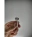 Амбушюры силиконовые Apple AirPods 2 (Белый) Амбушюры силиконовые Apple AirPods 2 (Белый)