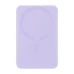 PowerBank Baseus Magnetic Wireless MagSafe 10000mAh 20W (Purple) PowerBank Baseus Magnetic Wireless MagSafe 10000mAh 20W (Purple)