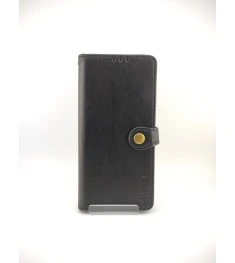 Чохол-книжка Leather Book Gallant для Samsung Galaxy A04s (Чорний)