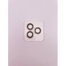 Защитное стекло на камеру Metal Gorilla Apple IPhone 15 Pro / 15 Pro Max (Natural Titanium)