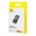 USB-адаптер Wi-Fi Baseus FastJoy 300Mbps (Чёрный) B01317600111-03 USB-адаптер Wi-Fi Baseus FastJoy 300Mbps (Чёрный) B01317600111-03