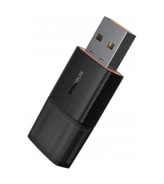 USB-адаптер Wi-Fi Baseus FastJoy 300Mbps (Чорний) B01317600111-03