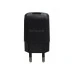 СЗУ-адаптер Lenovo YJ-06 2A + MicroUSB-кабель (Чёрный)