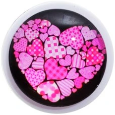 Холдер Popsocket Heart (03)