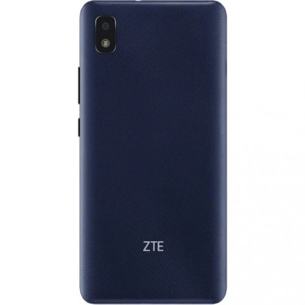 Мобильный телефон ZTE Blade L210 1/32GB (Blue)
