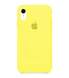 Силикон Original Case Apple iPhone XR (47)