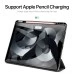 Dux Ducis Domo Series Book Cover Case for Apple iPad Air 13 Dux Ducis Domo Series Book Cover Case for Apple iPad Air 13