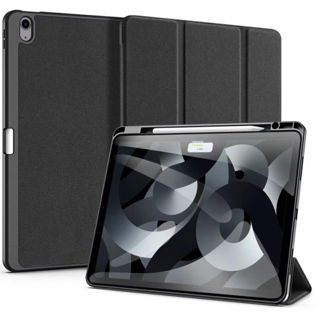 Dux Ducis Domo Series Book Cover Case for Apple iPad Air 13