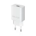 Walker WH-26 2.1A Adapter (1USB) + MicroUSB Cable (White) Walker WH-26 2.1A Adapter (1USB) + MicroUSB Cable (White)