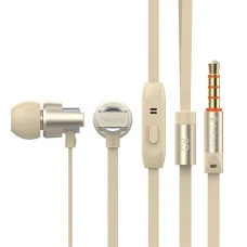 Наушники Celebrat C8 (Gold)