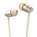 Наушники Celebrat C8 (Gold) Наушники Celebrat C8 (Gold)