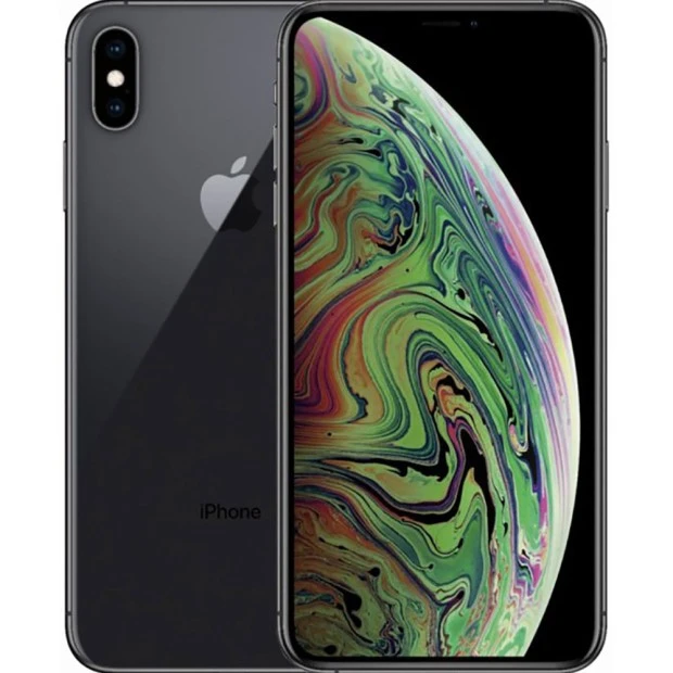 Мобильный телефон Apple iPhone Xs 64Gb (Space Grey) (Grade A) 100% Б/У O