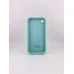 Оригінальний силіконовий чохол для Apple iPhone XR (49) Aquamarine Оригінальний силіконовий чохол для Apple iPhone XR (49) Aquamarine