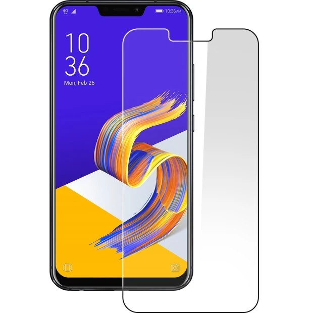 Стекло Asus Zenfone 5Z (ZC620KL)