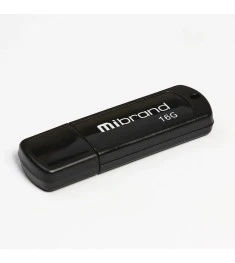 USB 2.0 флешка Mibrand Grizzly 16Gb