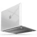 Чехол-накладка пластиковая Clear Case Apple Macbook Pro 13" Retina (Прозрачный) Чехол-накладка пластиковая Clear Case Apple Macbook Pro 13" Retina (Прозрачный)