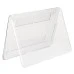 Чехол-накладка пластиковая Clear Case Apple Macbook Pro 13" Retina (Прозрачный) Чехол-накладка пластиковая Clear Case Apple Macbook Pro 13" Retina (Прозрачный)