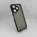 Чохол Totu Gingle Series для Xiaomi Redmi 13 4G  /  Poco M6 4G (Чорний)