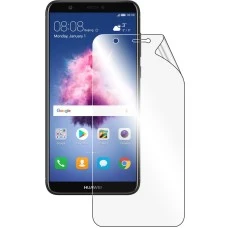 Hydrogel lite HD на huawei p smart 2018 (передняя)