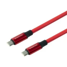 USB-кабель Borofone BX82 (Type-C) (Красный)
