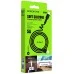 USB-кабель Borofone Silicone BX31 5A (Type-C) (Чёрный) USB-кабель Borofone Silicone BX31 5A (Type-C) (Чёрный)