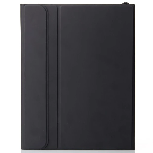 Чохол-книжка з BT-клавіатурою для Apple iPad 11.0