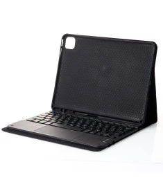 Чохол-книжка з BT-клавіатурою для Apple iPad 11.0