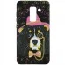 Силиконовый чехол iNavi Gallery Samsung A6 Plus (2018) A605 (06) Чехол Силикон iNavi Gallery для Samsung Galaxy A6 Plus (2018) A605 (06)