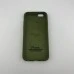 Оригінальний силіконовий чохол Apple iPhone 6 / 6s (46) Глибокий Зелений Оригінальний силіконовий чохол Apple iPhone 6 / 6s (46) Глибокий Зелений