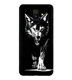 Силикон iNavi Gallery Samsung A6 Plus (2018) A605 (08)