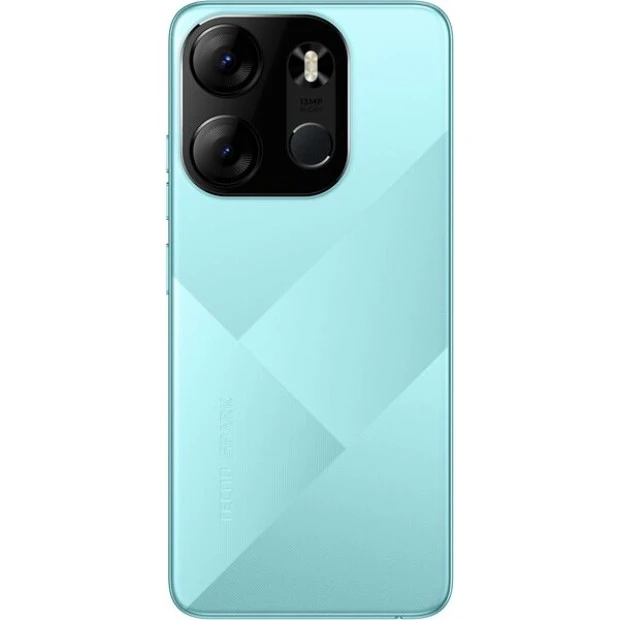 Мобильный телефон Tecno Spark Go 2023 (BF7) 4/64GB (Blue) (Grade A) Б/У