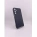 Силіконовий графітовий чохол для Samsung Galaxy A25 5G (ShutCam) (чорний) Силіконовий графітовий чохол для Samsung Galaxy A25 5G (ShutCam) (чорний)