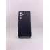 Силіконовий графітовий чохол для Samsung Galaxy A25 5G (ShutCam) (чорний) Силіконовий графітовий чохол для Samsung Galaxy A25 5G (ShutCam) (чорний)