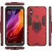 Бронь-чохол Ring Armor Case Xiaomi Mi A2 / Mi6x (Червоні) Бронь-чохол Ring Armor Case Xiaomi Mi A2 / Mi6x (Червоні)