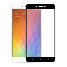 Стекло 3D Lenovo K6 Note Black