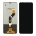 Дисплей для INFINIX Hot 10 Play/ 11 Play (X688C)/ (X688B) с чёрным тачскрином Дисплей для INFINIX Hot 10 Play/ 11 Play (X688C)/ (X688B) с чёрным тачскрином