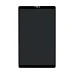 Дисплей для Samsung T225 A7 Lite LTE с чёрным тачскрином