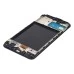 Дисплей для Samsung M215/ M305/ M307 Galaxy M21/ M30/ M30S с чёрным тачскрином и корпусной рамкой OL Дисплей для Samsung M215/ M305/ M307 Galaxy M21/ M30/ M30S с чёрным тачскрином и корпусной рамкой OL