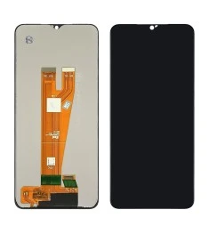Дисплей для Samsung A045F Galaxy A04 (2022) с чёрным тачскрином