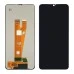 Дисплей для Samsung A045F Galaxy A04 (2022) с чёрным тачскрином Дисплей для Samsung A045F Galaxy A04 (2022) с чёрным тачскрином