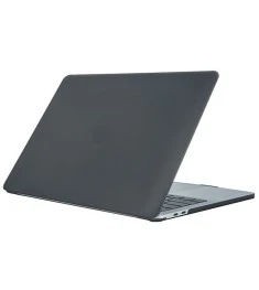 Чехол-накладка Apple Macbook 15.4 Pro 2020 (Black)