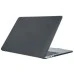 Чохол-накладка Apple Macbook 15.4 Pro 2020 (Black)