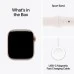 Смарт-часы Apple Watch 10 42mm (Rose Gold) (Light Blush Sport) (New) O Смарт-часы Apple Watch 10 42mm (Rose Gold) (Light Blush Sport) (New) O
