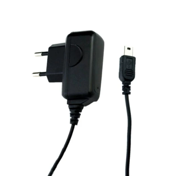 СЗУ MiniUSB V3 / AWM LED (5V-2.1A)