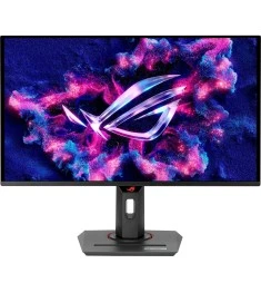 Монитор Asus 27" ROG Strix XG27ACDNG (90LM0AN0-B01970) OLED Black 360Hz