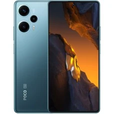 Мобильный телефон Xiaomi Poco F5 5G 12/256GB NFC Int (Blue)