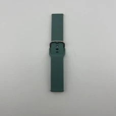 Ремешок для смарт-часов универсальный 20мм Original Design (Хаки Светлый)