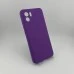 Силікон оригінальний Xiaomi Redmi A2 / A1 (ShutCam) (Бузковий) Силікон оригінальний Xiaomi Redmi A2 / A1 (ShutCam) (Бузковий)