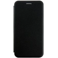 Чехол-книжка iNavi Apple iPhone 7 / 8 (Чёрный)
