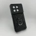 Бронь-чехол Ring Serge Armor Case Xiaomi 14 Pro (ShutCam) (Чёрный)